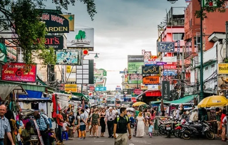 การท่องเที่ยวแห่งประเทศไทย ปรับโฉมแอปฯ แผนที่ท่องเที่ยว “Thailand Tourism Map”