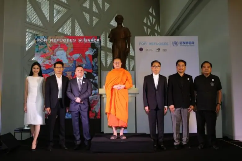 สำนักงานข้าหลวงใหญ่ผู้ลี้ภัยแห่งสหประชาชา...