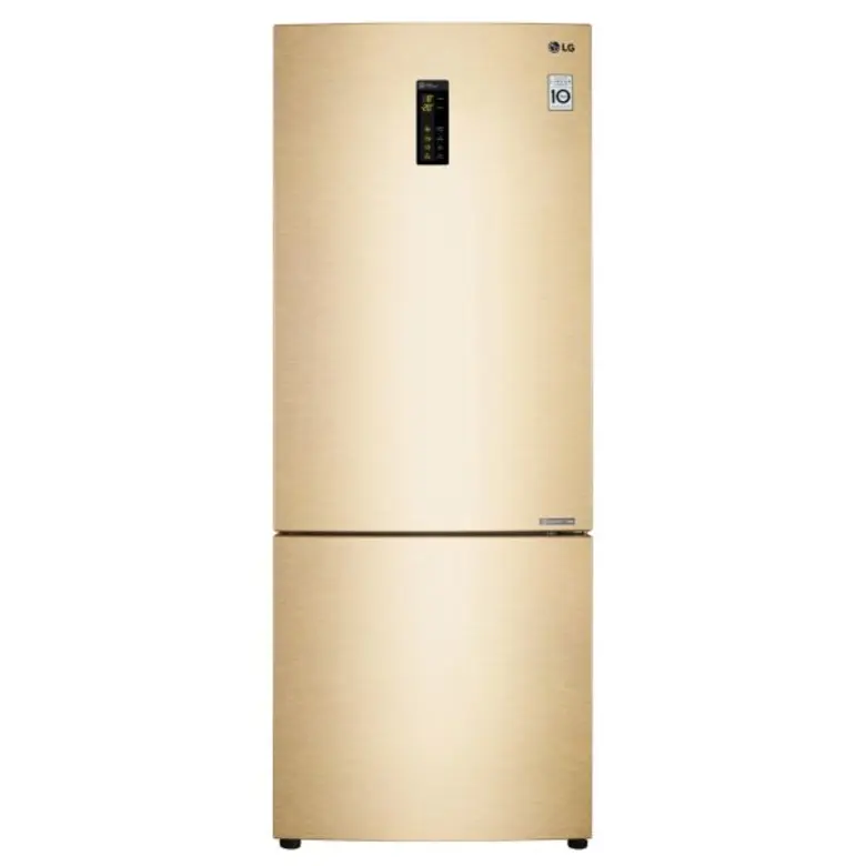 แอลจีเปิดประสบการณ์ใหม่กับตู้เย็นที่มีช่องแช่แข็งอยู่ด้านล่าง (Bottom Freezer) สะกดทุกสายตาด้วยดีไซน์สุดหรู พร้อมมอบความสะดวกสบายกว่าที่เคย