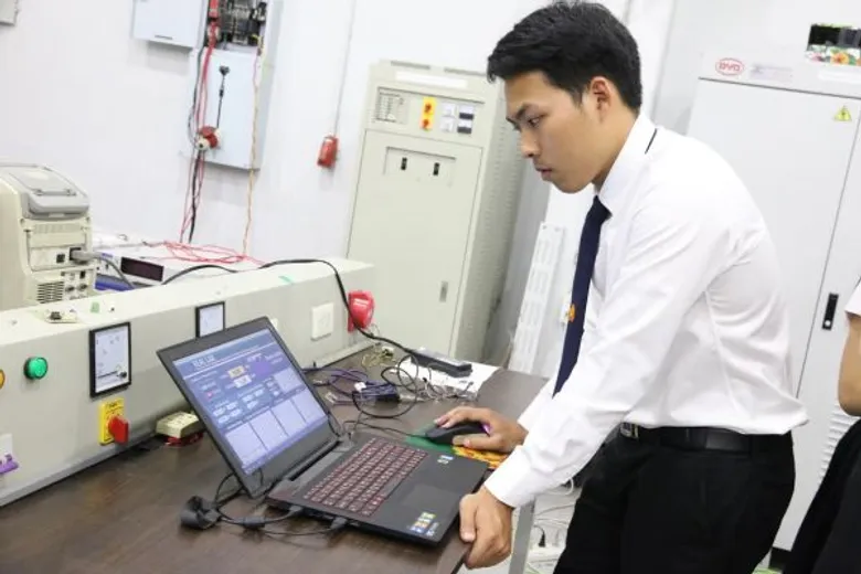 สจล. เจ๋ง วิจัยต้นแบบ “แอร์ประหยัดไฟ” ลดโลกร้อน – เซฟเงินหมื่น ระบบแรกของไทย !