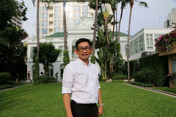 ศูนย์สร้างสรรค์งานออกแบบ (TCDC) เปิดประวั...