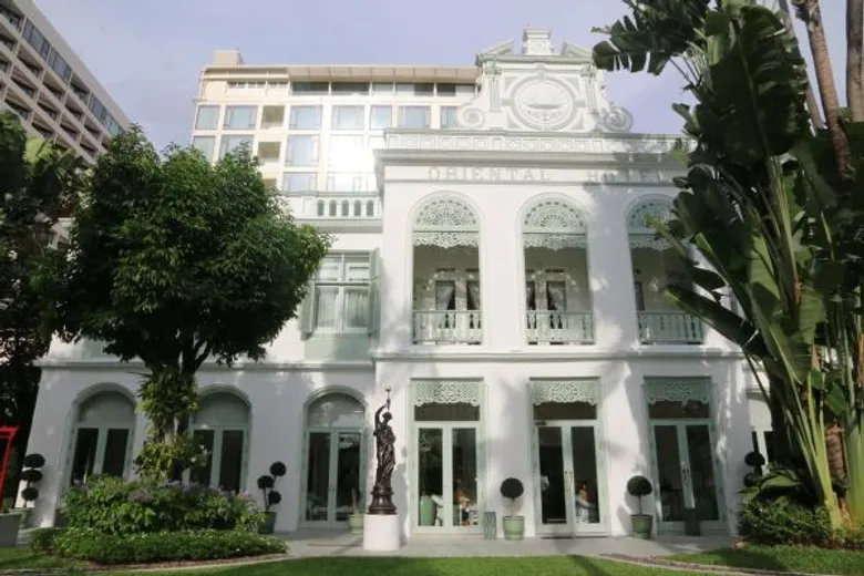 ศูนย์สร้างสรรค์งานออกแบบ ปลุกตำนาน “เจริญกรุง” ก่อนพลิกโฉมสู่ย่านสร้างสรรค์แห่งแรกของไทย พร้อมโชว์ 4 แลนด์มาร์คที่คนไทยต้องรู้