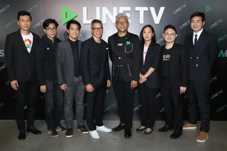 LINE TV: NEXPLOSION ระเบิดความบันเทิงรูปแบบใหม่ อัดแน่นด้วยคอนเทนต์สุดปังตลอดปี พร้อมเปิดตัว 6 พันธมิตรใหม่ต้อนรับปี 2017