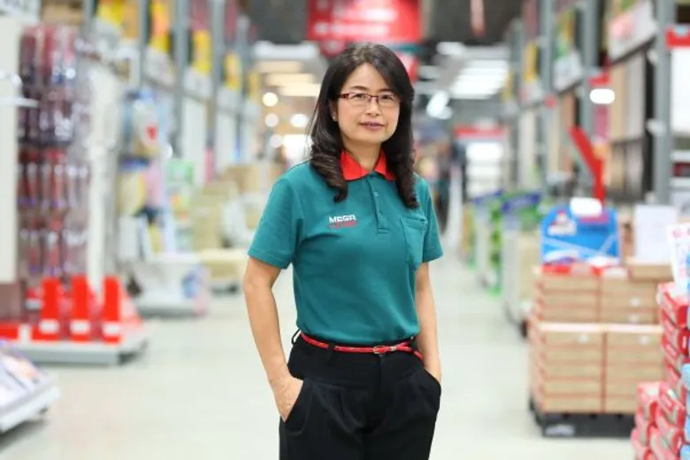 เมกาโฮม ชวนลูกค้าฉลองเทศกาลสงกรานต์ วิถีไทย แบบสบายกระเป๋า ช้อปฉ่ำใจ สินค้าหลากหลาย รับบัตรกำนัล สูงสุด 5,000 บาท