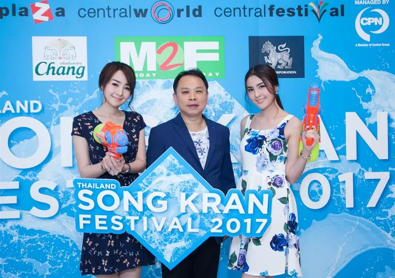 ซีพีเอ็น ทุ่มงบ 70 ล้านบาท ทะยานสู่ยุคทัวร์ริซึ่ม 4.0 สืบสานป็อปคัลเจอร์ ชูนวัตกรรมสงกรานต์เจนใหม่ สะท้านทุกคลื่นร้อนทั่วประเทศ