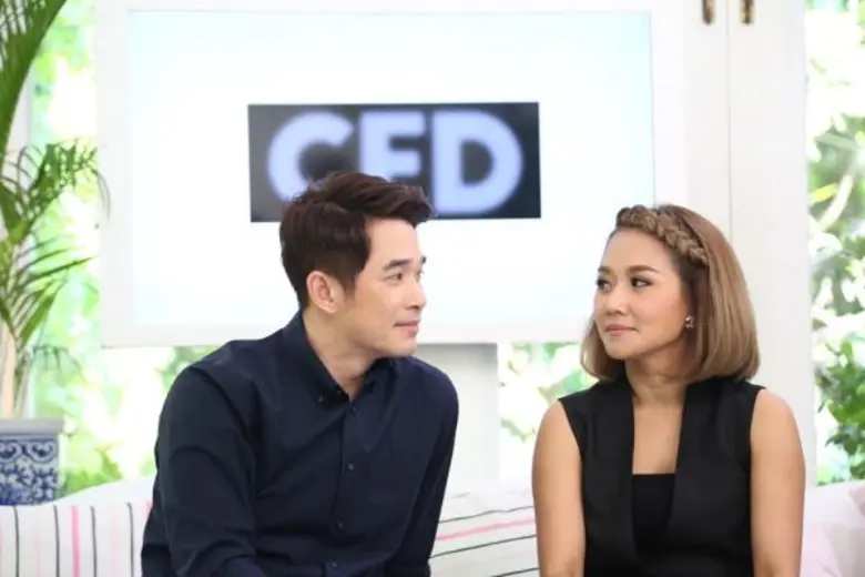 อดีตหนุ่มเจ้าสำราญ “ลิฟท์ สุพจน์” รู้สึกผิด! เจ้าชู้จนภรรยายอมให้ซื้อกินดีกว่ามีกิ๊ก