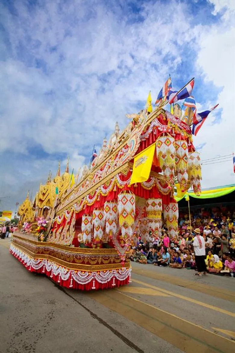 ททท จัดกลุ่มกิจกรรมและประเพณี 4 รูปแบบ หวังดึงนักท่องเที่ยวทั้งไทยและเทศในสไตล์ world class destination