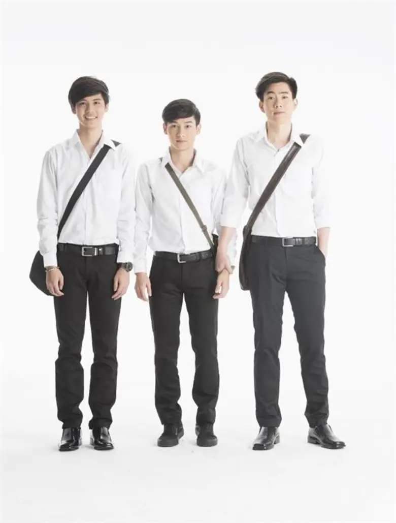 แรงขึ้นเรื่อยๆ สำหรับคู่จิ้นคู่ฮอตขวัญใจส...