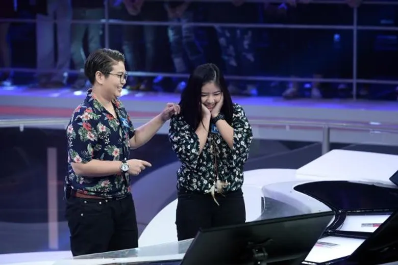 ทีวีไกด์: รายการ “The Money Drop Thailand” “เอ-วราวุธ” พร้อมมอบของขวัญพิเศษ รับเทศกาลสงกรานต์ เปิดโอกาสให้ผู้แข่งขันทางบ้าน คว้าเงินแบบ Fast track ใน “เดอะมันนี่ดรอปฯ”