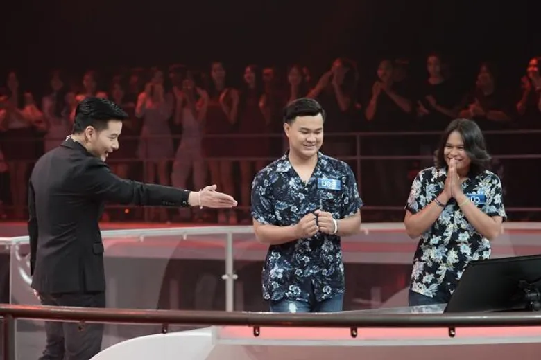 ทีวีไกด์: รายการ “The Money Drop Thailand” “เอ-วราวุธ” พร้อมมอบของขวัญพิเศษ รับเทศกาลสงกรานต์ เปิดโอกาสให้ผู้แข่งขันทางบ้าน คว้าเงินแบบ Fast track ใน “เดอะมันนี่ดรอปฯ”