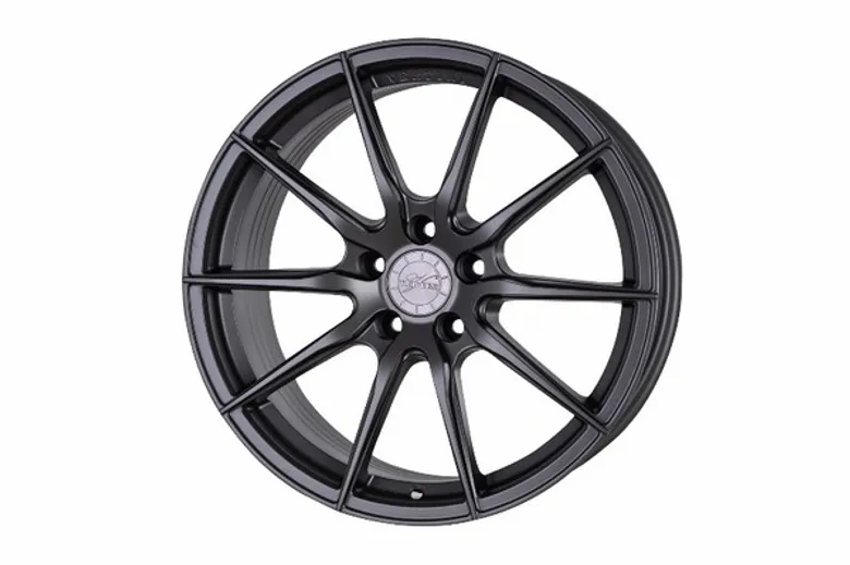 VERTINI RF 1.1 ROTARY FLOW FORGED “ นวัตกรรมล้อแม็กซ์คุณภาพสูงและน้ำหนักเบา ”