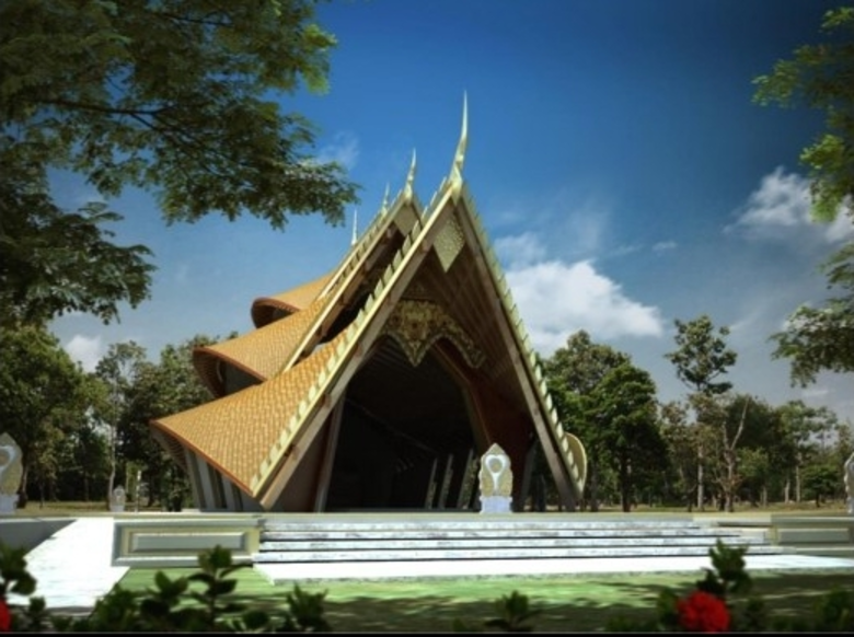 ดนัย จันทร์เจ้าฉาย ขอเชิญประชาชนผู้มีจิตศ...