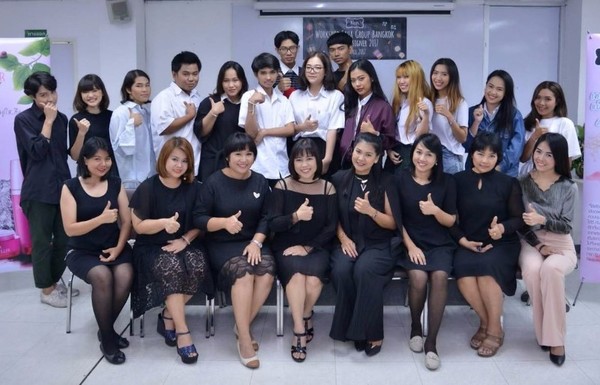 ปิยาภรณ์ สามประทีป รองผู้จัดการส่วนการตลา...