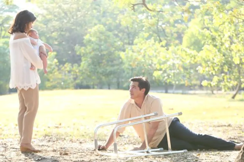 ทีวีไกด์: เรื่องย่อละคร "เพลิงกฤษณา" เรื่อง 'ป่ากามเทพ' ออกอากาศวันจันทร์ที่ 17 - วันอังคารที่ 18 เมษายน 2560 เวลา 20.00 น.