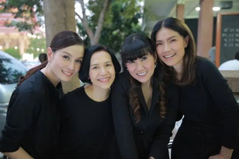 เรื่องย่อ: โปรเจ็ค 'The Writers' เรื่อง ละครคน