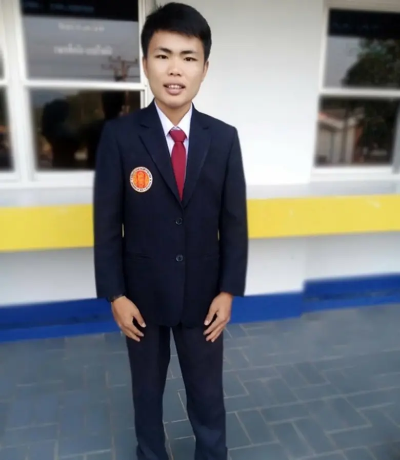 ปัจจุบันประเทศไทยยังขาดแคลนแรงงานวิชาชีพใ...