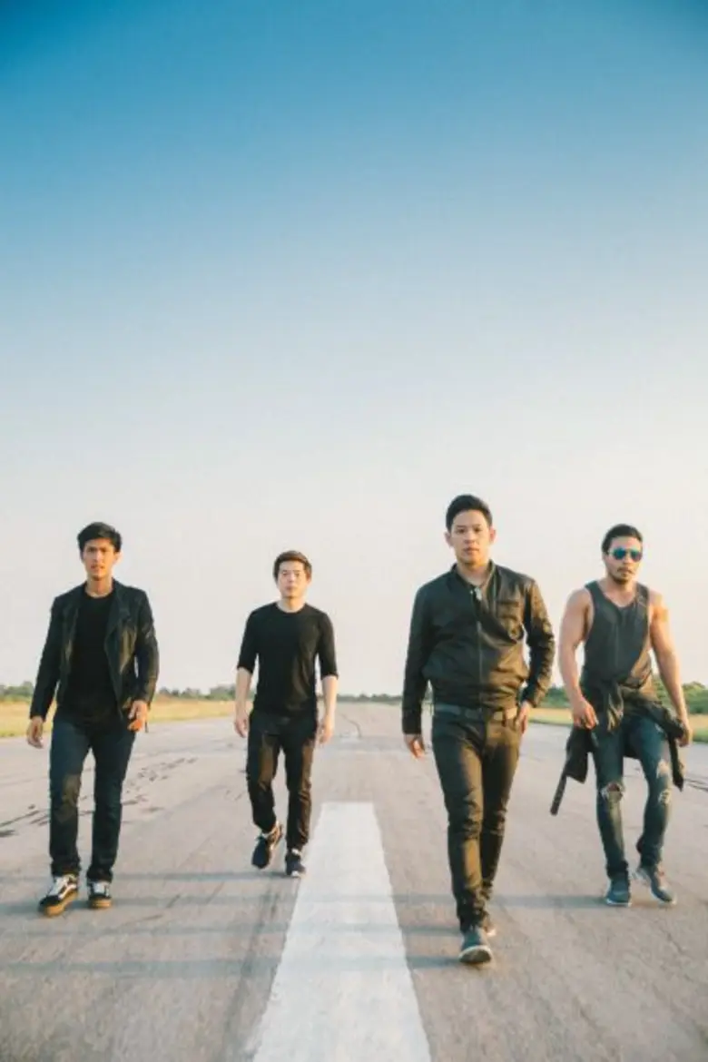ค็อกเทล ชวนส่งต่อความสุข ปล่อย “แค่นี้ก็สุขใจ” เพลงฟิลกู้ด ในรอบหลายปี ดึง สน ยุกต์ – แมท ภีรนีย์ เล่นMV