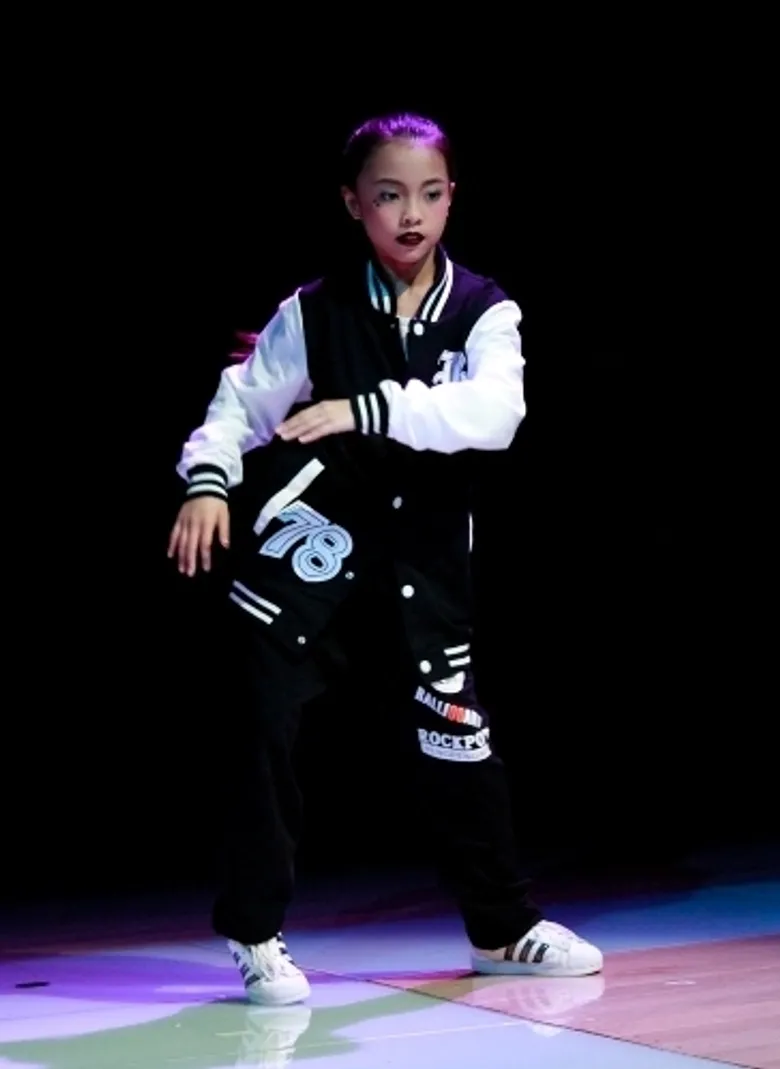ผลการประกวด KidZania Talent Show 2017