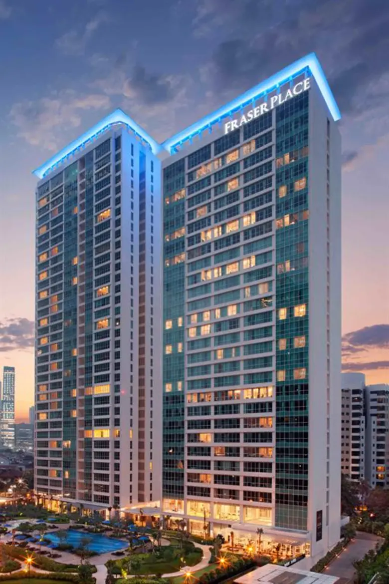 FRASER PLACE SETIABUDI CELEBRATES FIRST ANNIVERSARY WITH 70% OCCUPANCY IN PRIME DOWNTOWN JAKARTA LOCATION