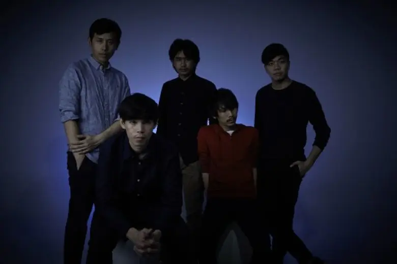 กลับมาอีกครั้งพร้อมอัลบั้มใหม่กับวงอัลเทอ...