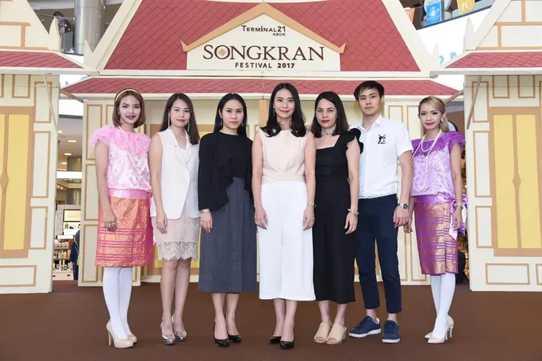 ชนิตา ไพศาลวณิชกุล ผู้อำนวยการศูนย์การค้า...
