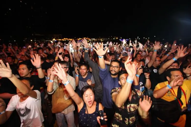 “ True Jazz Fest at Hua Hin ” ปักหมุดเทศกาลแจ๊สไทยบนแผนที่โลก ณ เมืองหัวหิน ได้อย่างยิ่งใหญ่สมบูรณ์แบบ