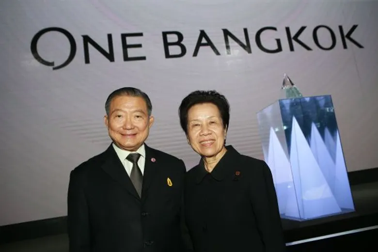กำเนิดโครงการอสังหาฯ ครบวงจรที่ใหญ่ที่สุดในประเทศไทย – 'One Bangkok’ พลิกโฉมพื้นที่ใจกลางกรุงเทพฯ และก้าวสู่การเป็นจุดหมายปลายทาง ที่เป็นแลนด์มาร์คระดับโลก
