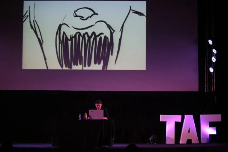 เทศกาลประกวด Thailand Animator Festival # 4 “อิสระ(+)เพื่อสังคม สุดยอดผลงาน “Social Animation” ฝีมือนักศึกษา