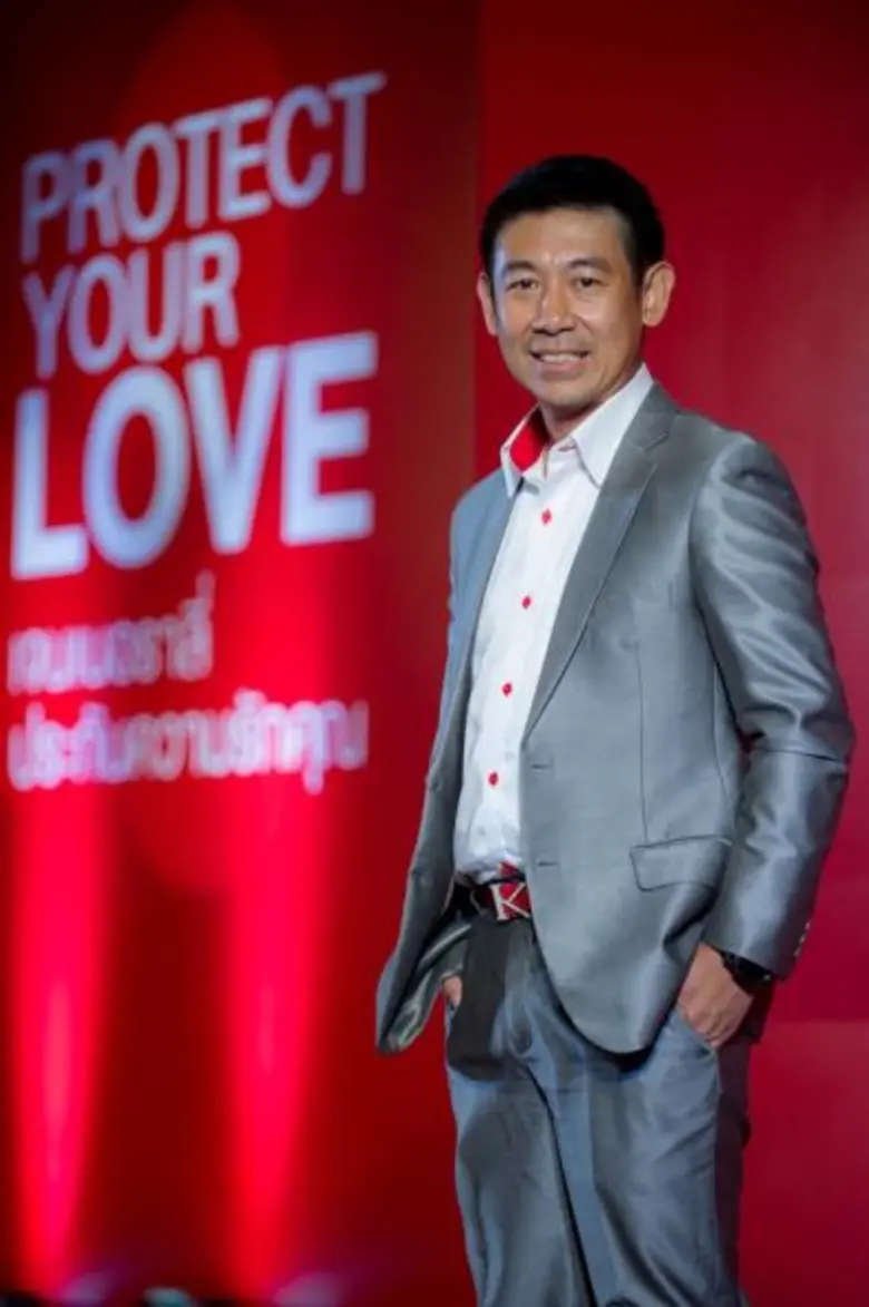 เจนเนอราลี่ ไทยแลนด์ ชูจุดแข็งการเป็น Glo...