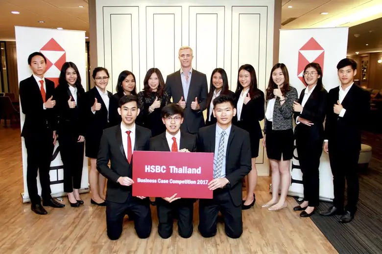 เฟ้นหาสุดยอดนักวิเคราะห์และวางแผนธุรกิจใน...
