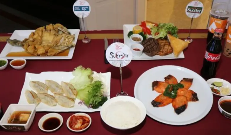ซีพีเอ็น ดึงร้านอาหารดังร่วมจัดโปรโมชั่นพิเศษให้กับ...