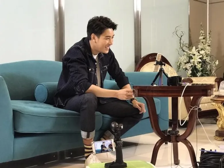 จะฮาแค่ไหน เมื่อ “บอย-เคน-อาเล็ก” ถูกทดสอบสัญชาตญาณการเลือกคู่เดท ผ่านรายการ ใหม่ สุดมันส์ “The cupids พิชิต Soulmate”