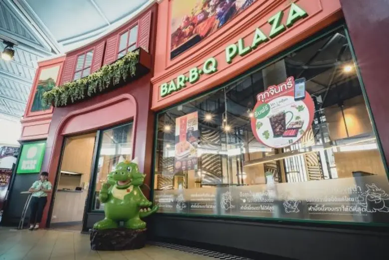 Food Passion is Poised to Turn Bar B Q Plaza into a Regional Brand Across CLMV Starting with Cambodia, through the First Master Franchise Extended to EFG, Two Restaurants will be Unveiled in Phnom Penh this Year.