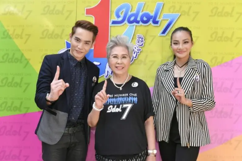 โครงการรณรงค์ป้องกันและแก้ไขปัญหายาเสพติด (TO BE NU...