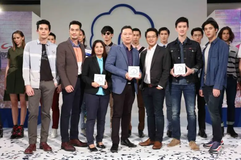 คอตตอน ยูเอสเอ จัดงาน “2017 COTTON USATM New Licensees Launch” เปิดตัวแบรนด์ไลเซนซี 3 แบรนด์ใหม่ สะท้อนความโก้หรู เรียบเท่ สุดฮิป หลากสไตล์ในธีม “Work & Play”