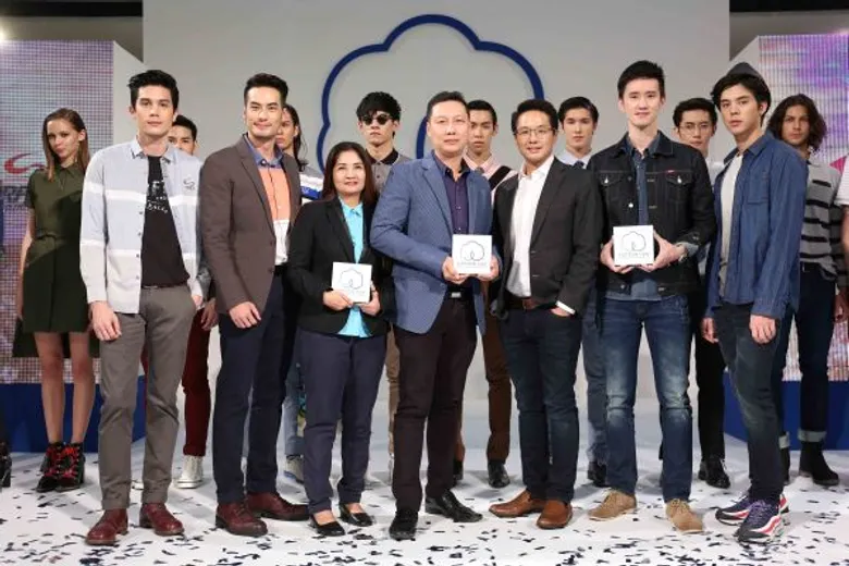 คอตตอน ยูเอสเอ จัดงาน “2017 COTTON USATM New Licensees Launch” เปิดตัวแบรนด์ไลเซนซี 3 แบรนด์ใหม่ สะท้อนความโก้หรู เรียบเท่ สุดฮิป หลากสไตล์ในธีม “Work & Play”