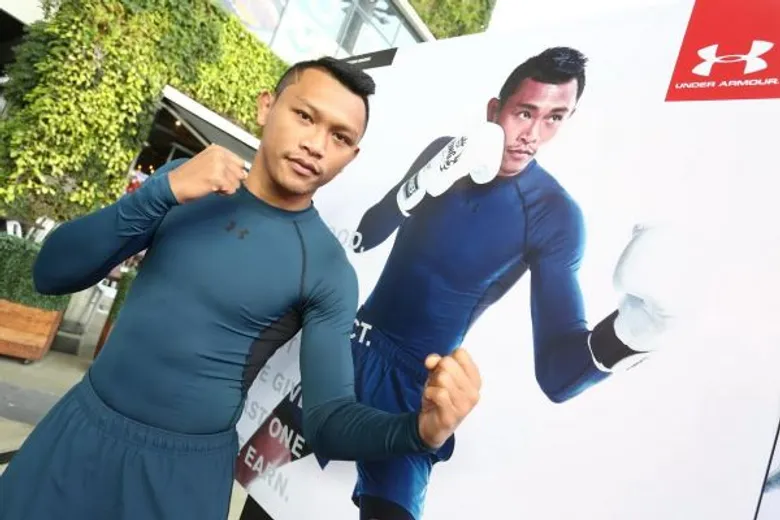 Under Armour (อันเดอร์ อาร์เมอร์) เปิดตัวกิจกรรมสำคัญประจำปี 2017 ตอกย้ำการเป็นเพอฟอร์มานส์ สปอร์ตแวร์ ที่ช่วยพัฒนาศักยภาพของผู้สวมใส่ในทุกมิติ