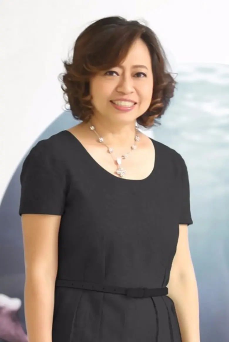 สุชาดา ธีรวชิรกุล ประธานบริหาร ยูนิลีเวอร...