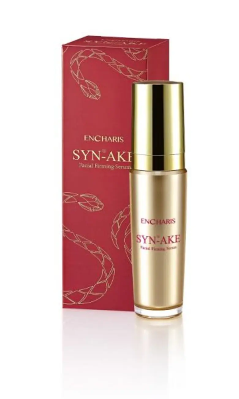 ENCHARIS (เอ็นชาริส) เชื่อว่าผู้หญิงทุกคน...