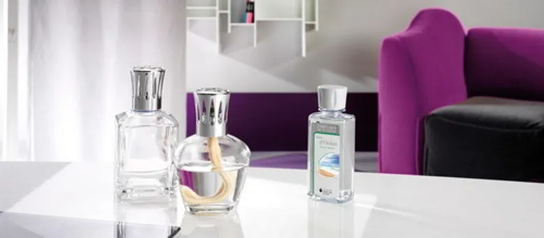 Lampe Berger Paris กับสูตรลับความหอมที่แตกต่างนวัตกรรมอากาศบริสุทธิ์ คู่กลิ่นหอมสะท้อนไลฟ์สไตล์ สู้ซัมเมอร์สุดฮอต