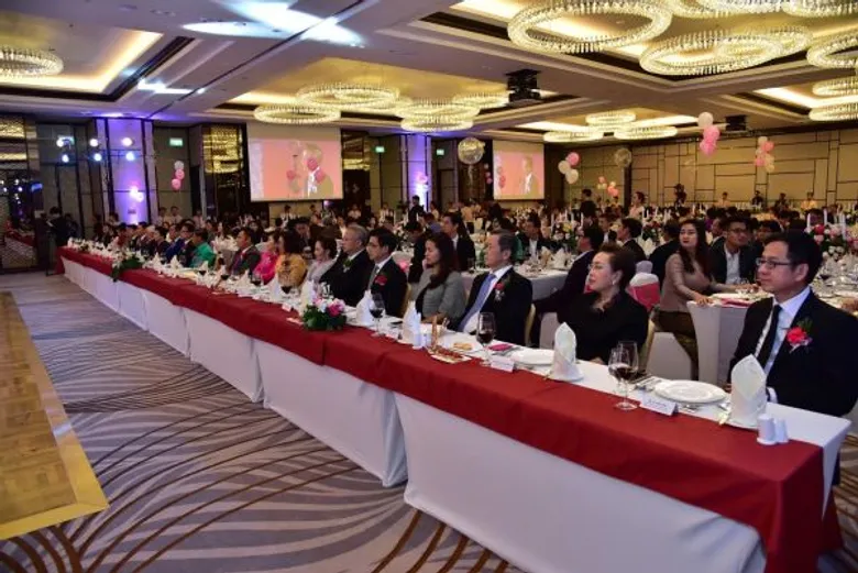 เมืองไทยประกันชีวิตร่วมกับเมืองไทยประกันภัย เปิดตัว “เอสที-เมืองไทย ประกันภัย” รุกตลาดประกัน สปป.ลาว สานนโยบายสยายปีกสู่ Regional Company