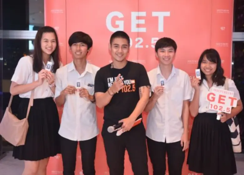 เรียกว่าต้อนรับซัมเมอร์ได้เป็นอย่างดีสำหรับหนังอนิเ...