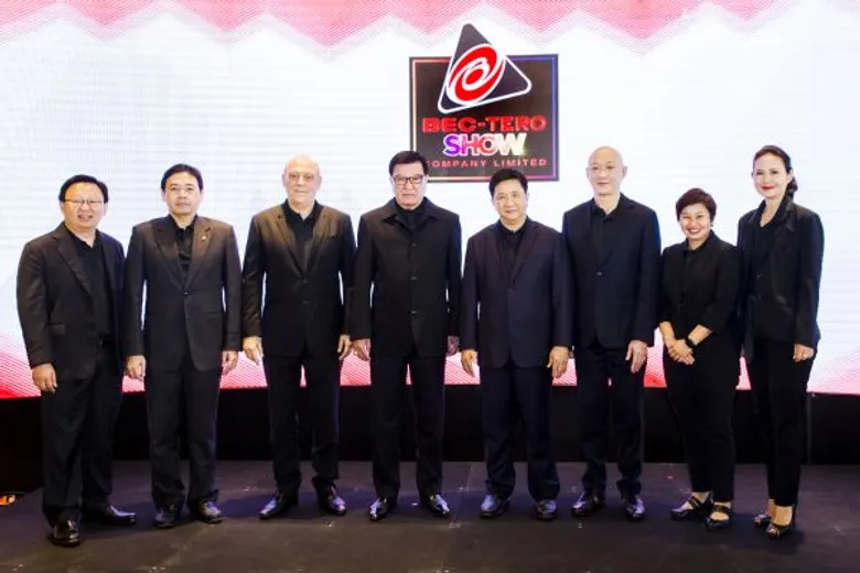 BEC-Tero จับมือ SHOW DC ปั้นพื้นที่จัดงานกลางกรุง พร้อมบริการครบวงจร ตั้งเป้าจัดคอนเสิร์ต-อีเว้นท์ 1,000 งาน