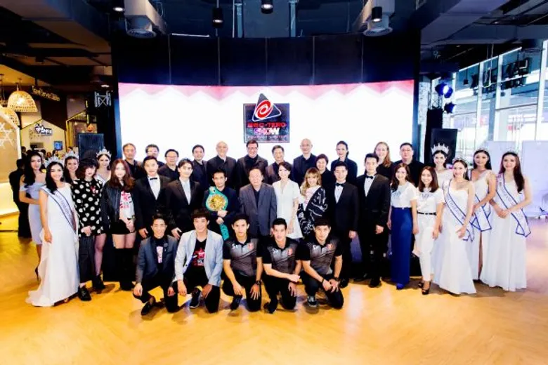 BEC-Tero จับมือ SHOW DC ปั้นพื้นที่จัดงานกลางกรุง พร้อมบริการครบวงจร ตั้งเป้าจัดคอนเสิร์ต-อีเว้นท์ 1,000 งาน