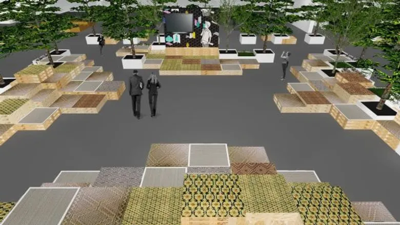 เทรนด์ออกแบบ Green Concept มาแรง งานสถาปนิก’60 เตรียม โชว์เคส Green design หวังเป็นต้นแบไอเดียแต่งบ้านอาคารให้ประชาชน
