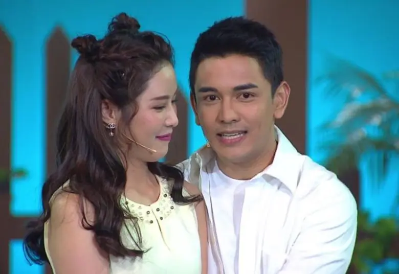 ทีวีไกด์: รายการ “4โพดำ การละคร” “เบน” กลั้นขำไม่อยู่ เจอแก๊ง “4โพดำ” แท็คทีมยิงมุกใส่