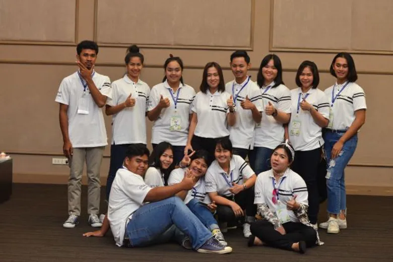 มทร.ธัญบุรี สัมมนาผู้นำนักศึกษา สร้างความเข้าใจ พัฒนากิจกรรมนักศึกษา