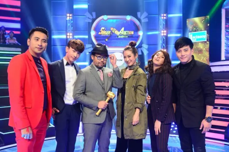 ระเบียงบุญ : เวลา 04.45 น. – ต้อนรับเช้าว...