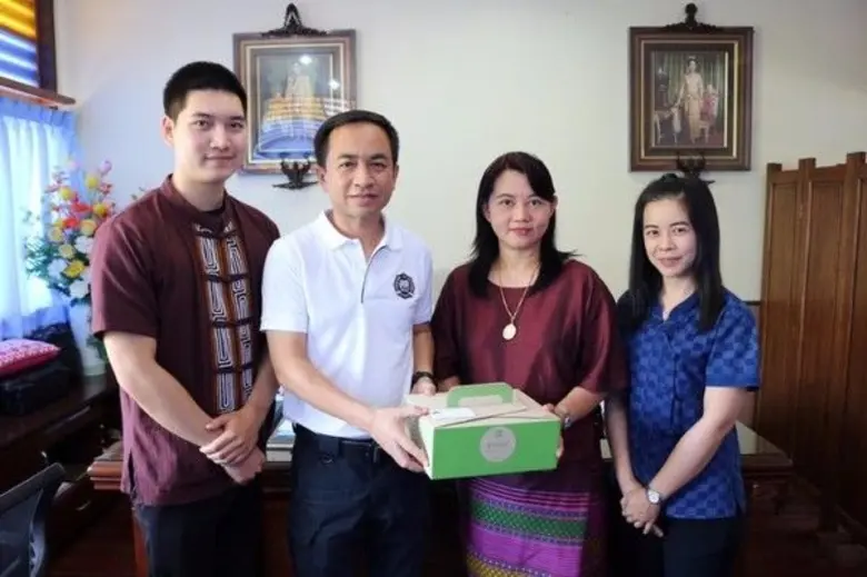 โรงพยาบาลลานนา เชียงใหม่ ร่วมอนุรักษ์ และ...