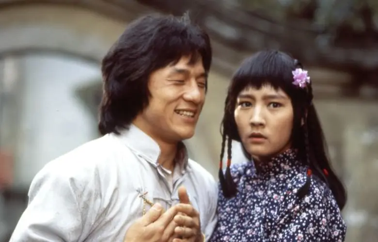 ช่อง28 ส่งหนังดังวันศุกร์ ภาพยนตร์แอ็คชั่นสุดมันส์ กับหนังดังสุดสัปดาห์ “Dragon Lord - เฉินหลงจ้าวมังกร”